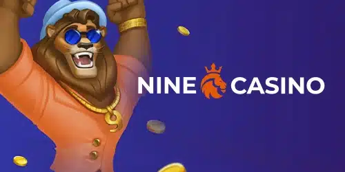 Nine casino online