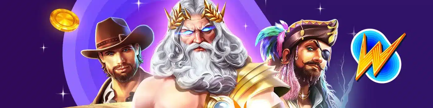 Jeux OnlyWin Casino