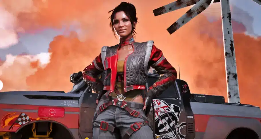 patch 2.31 de Cyberpunk 2077
