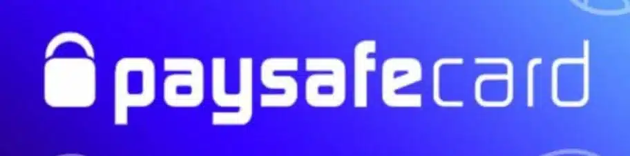 Paiement sécurisé avec Paysafecard
