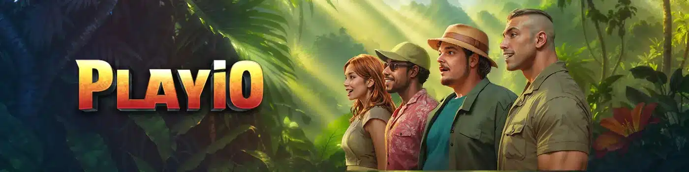 Playio casino