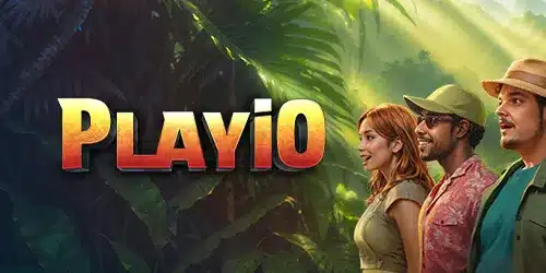 Playio casino