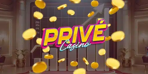 Paiements Privé casino