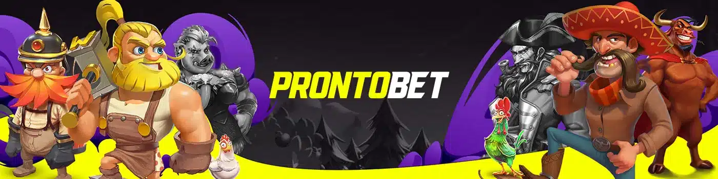 ProntoBet Casino