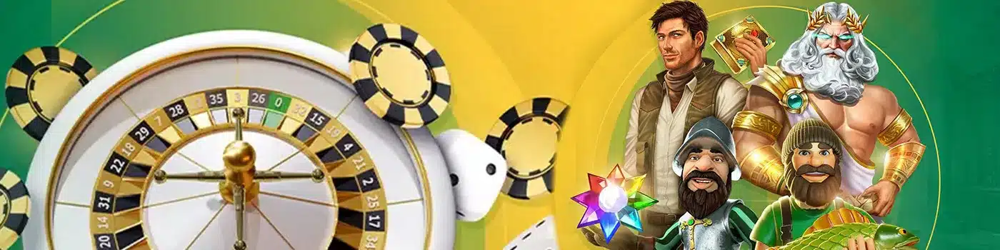 jeux Qbet casino