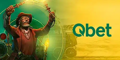 Qbet casino