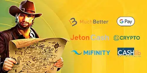 Paiements Qbet casino