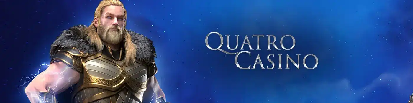 Quatro Casino