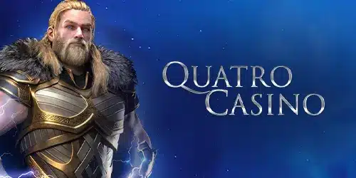Quatro Casino
