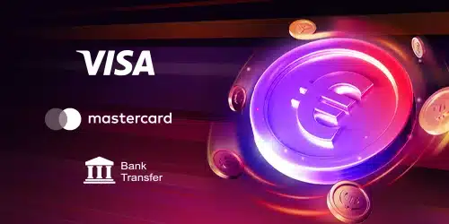 les moyens de paiement sur Quickwin casino