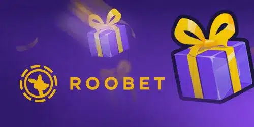 Roobet casino