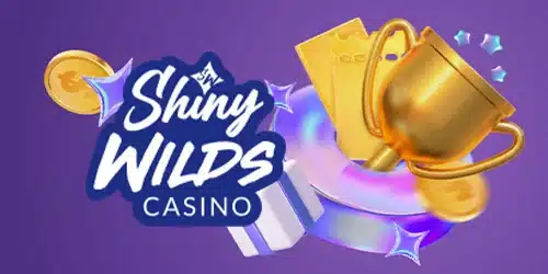 Shiny Wilds Casino