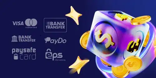 Paiements sur Shiny Wilds