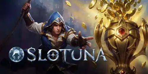 Découvrir Slotuna Casino