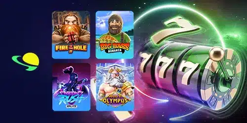 jeux Space Fortuna