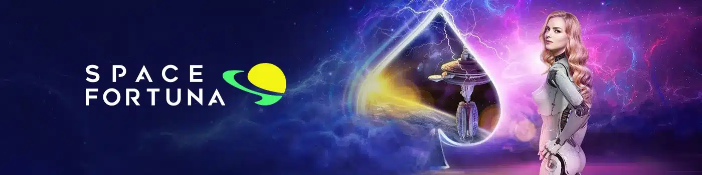 Space Fortuna casino