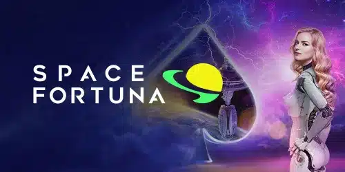 Space Fortuna casino
