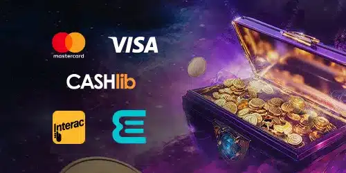 Paiements Space Fortuna