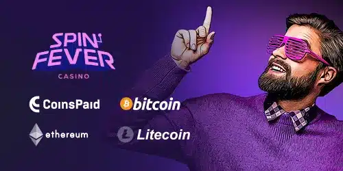 Paiements Spinfever
