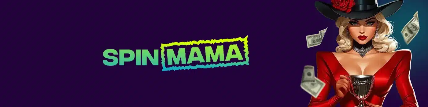 Spinmama Casino