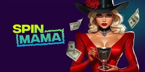 Spinmama Casino
