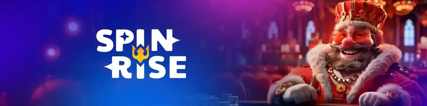 Découvrir SpinRise Casino