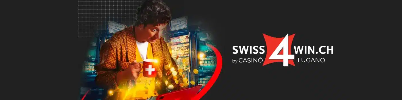 Découvrir Swiss4Win Casino
