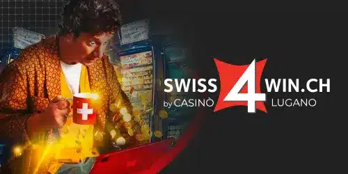 Découvrir Swiss4Win Casino