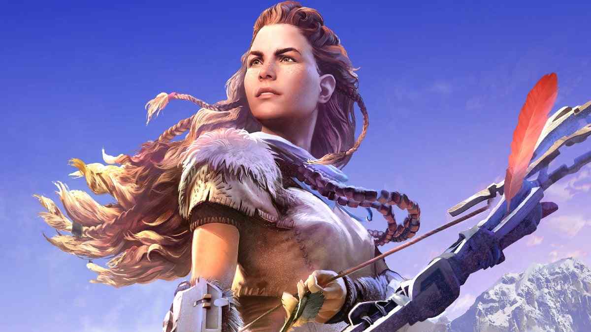 Horizon Zero Dawn sur Xbox ? Ce portage inattendu affole la communauté !