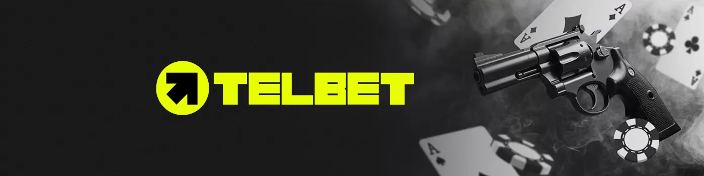 Découvrir le casino Telbet