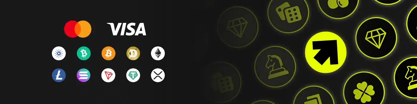 Options de paiement disponibles sur Telbet Casino