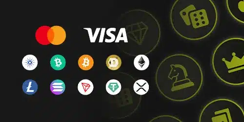 Options de paiement disponibles sur Telbet Casino