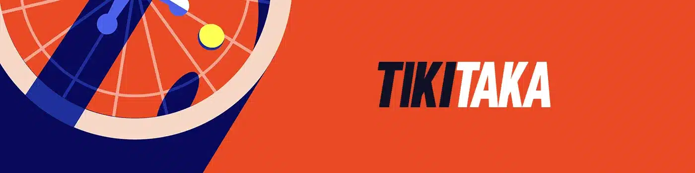 Tikitaka casino