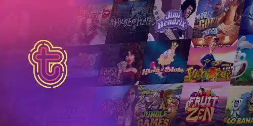 Jeux Touch Casino