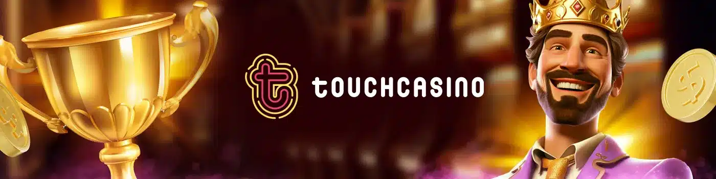 Touch Casino