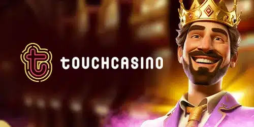 Touch Casino
