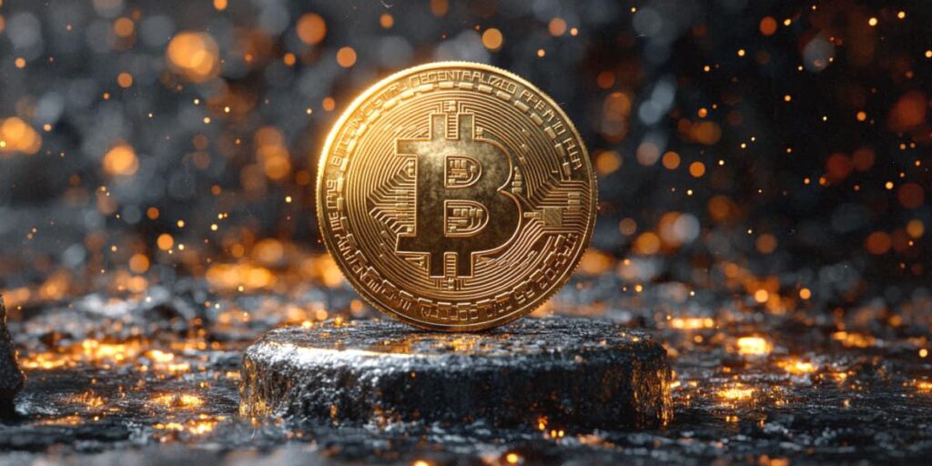 Bitcoin