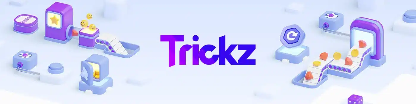 Découvrir le casino Trickz