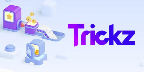 Découvrir le casino Trickz