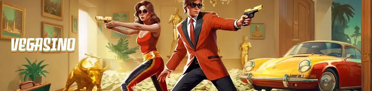 Paiements Vegasino