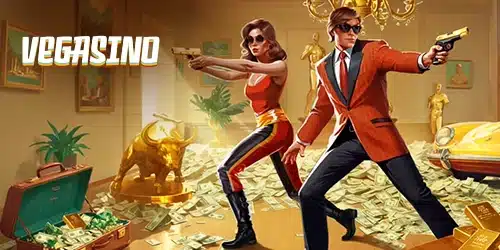 Paiements Vegasino
