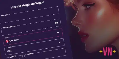 Inscription Vegasnow