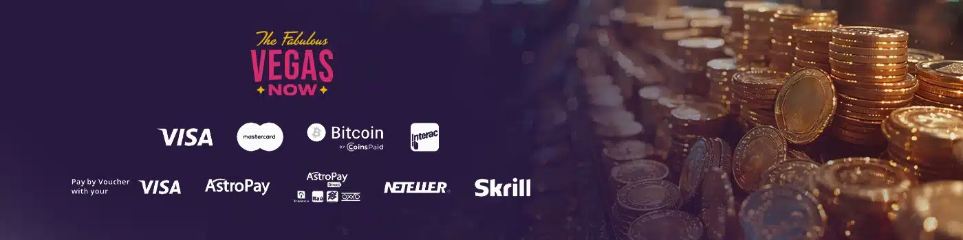 Paiements Vegasnow