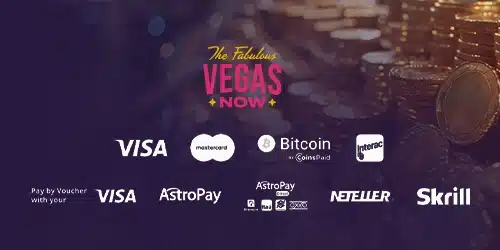 Paiements Vegasnow