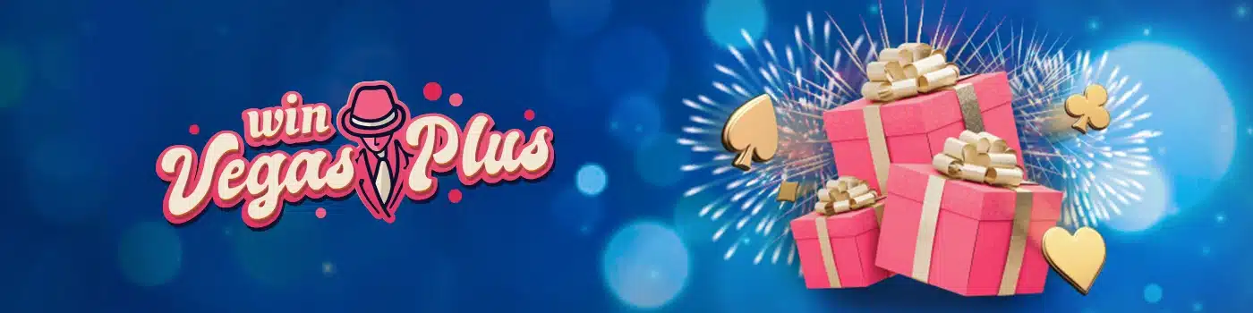 Vegas Plus