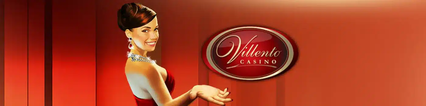 Villento Casino