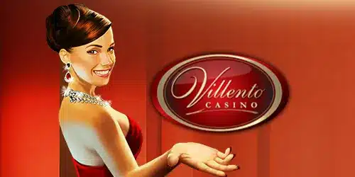 Villento Casino