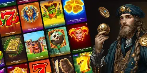Jeux Vincispin Casino