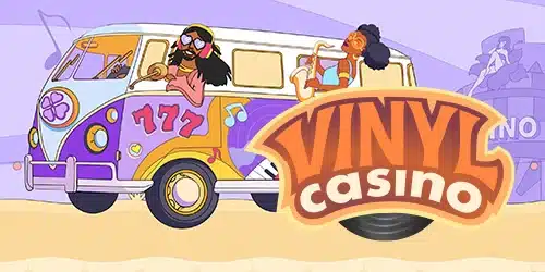 Vinyl Casino