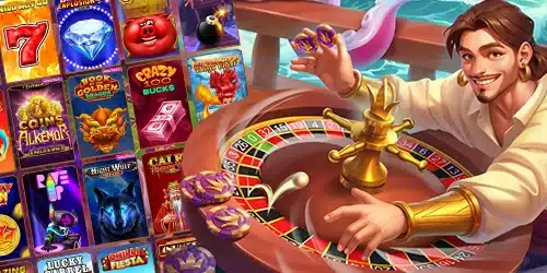 Winbay Casino Games